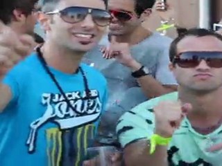 Mobilee Allstars Sonar 2010 (Hotel Diagonal)