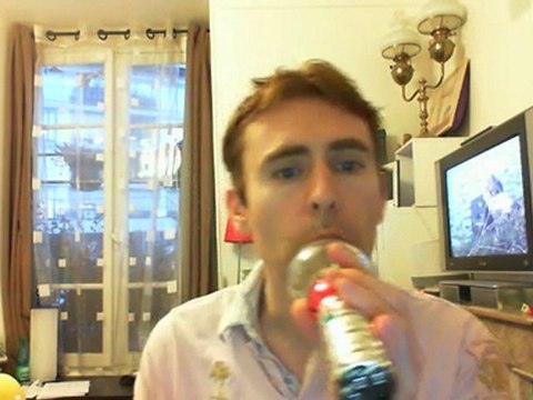 Wiwi égratigne goodbye blue sky