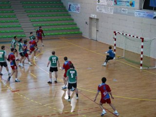 il etait une !!!  les seniors garçons ABOHB