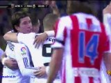 19.03.11 - Atletico Madrid c. Real Madrid - Los goles