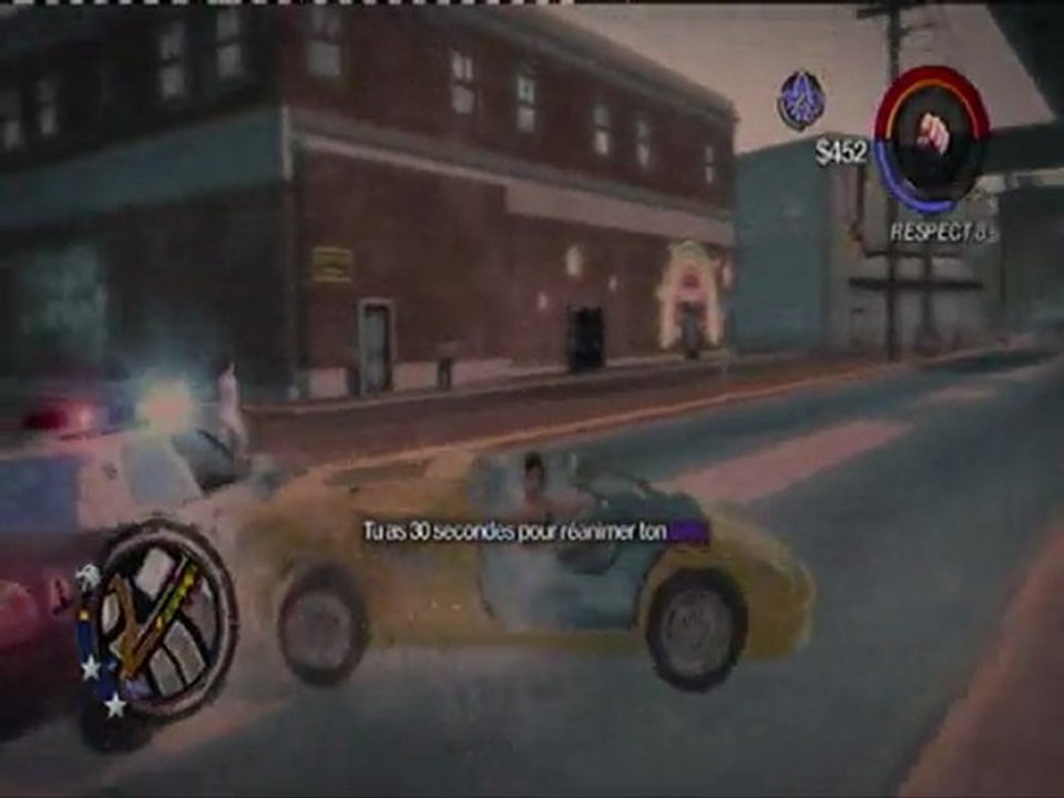 WT SaintsRow 2 [3] le happy bowdell