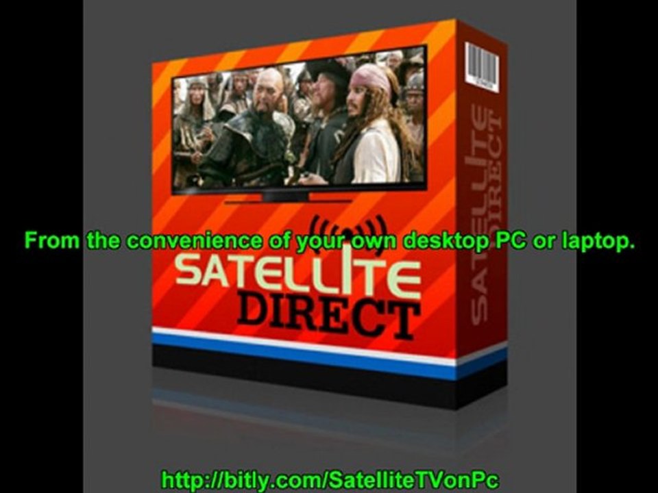 Computer TV check it out!