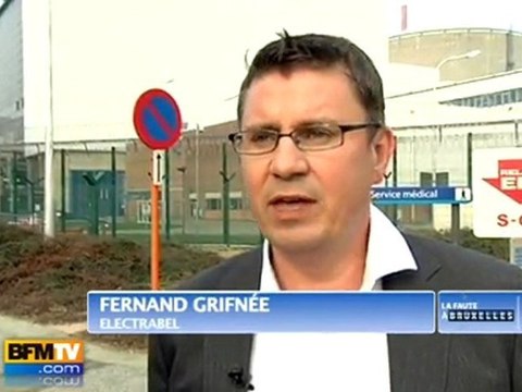 L'Europe va mettre toutes ses centrales nucléaires à l'épreuve