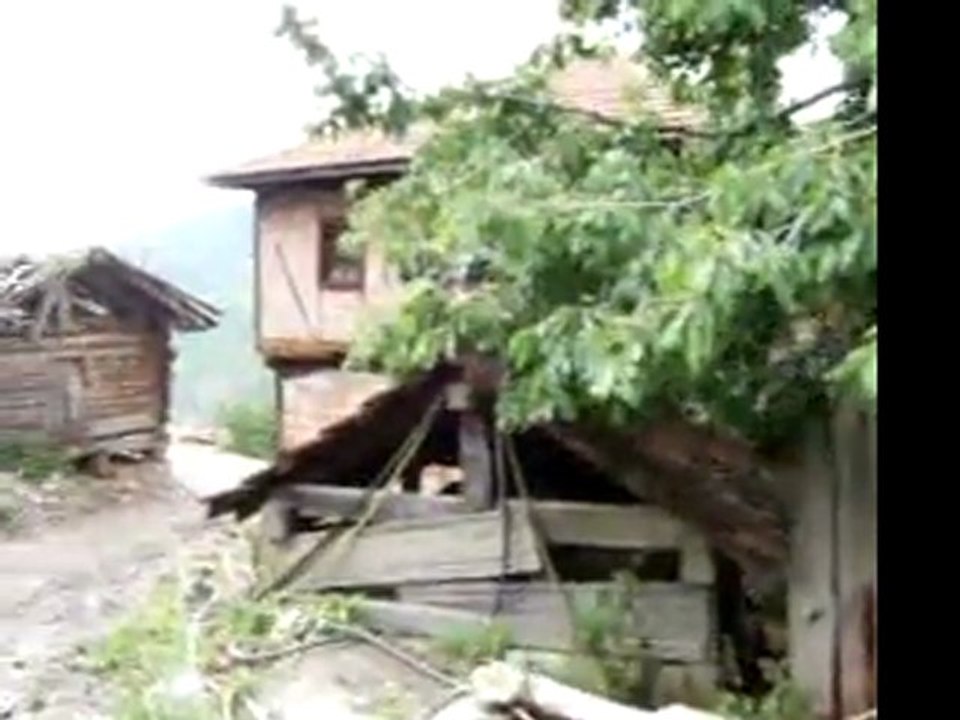 Taşköprü Akçakese Gariboğlu Köyü