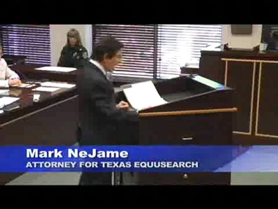 Casey Anthony Case - Judge to Casey Anthony defense: Look at Records Before Requesting More Access