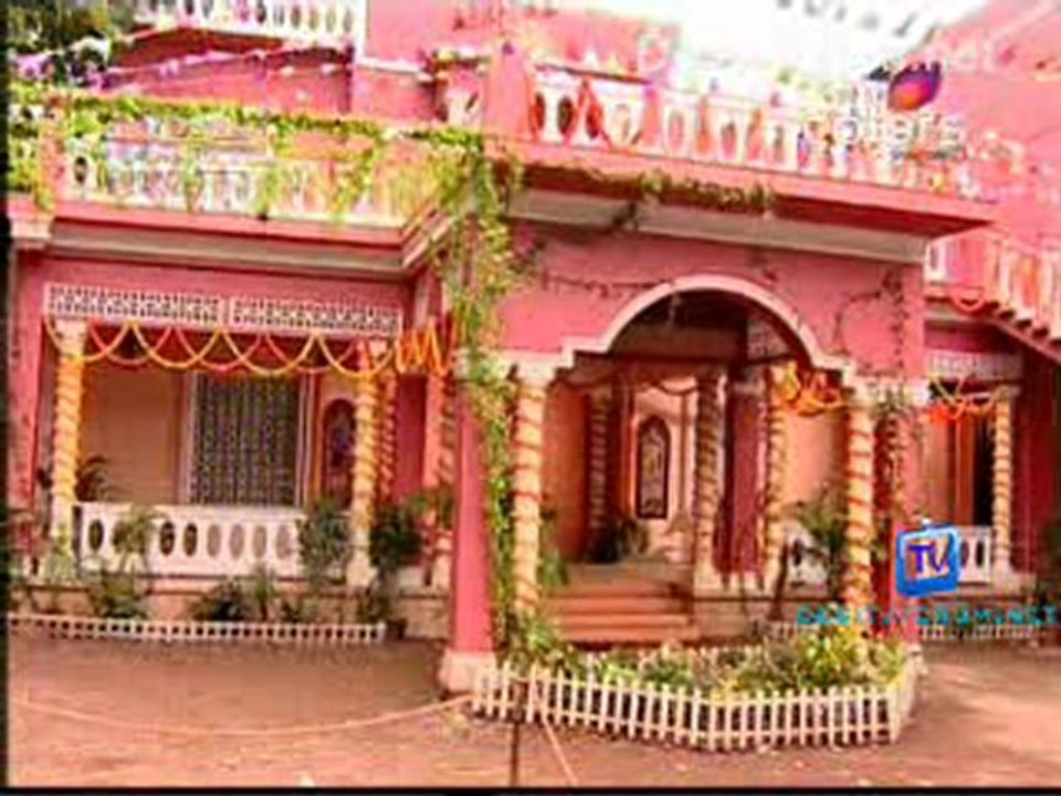 Matti Ki Banno [Episode 58] - 22nd March 2011 Part1