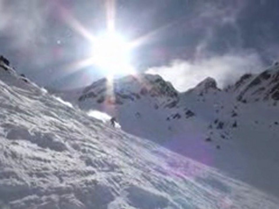 Derby de serre-chevalier 2011 by widiwici