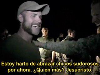 Armadillo - Documental 3 sub/esp