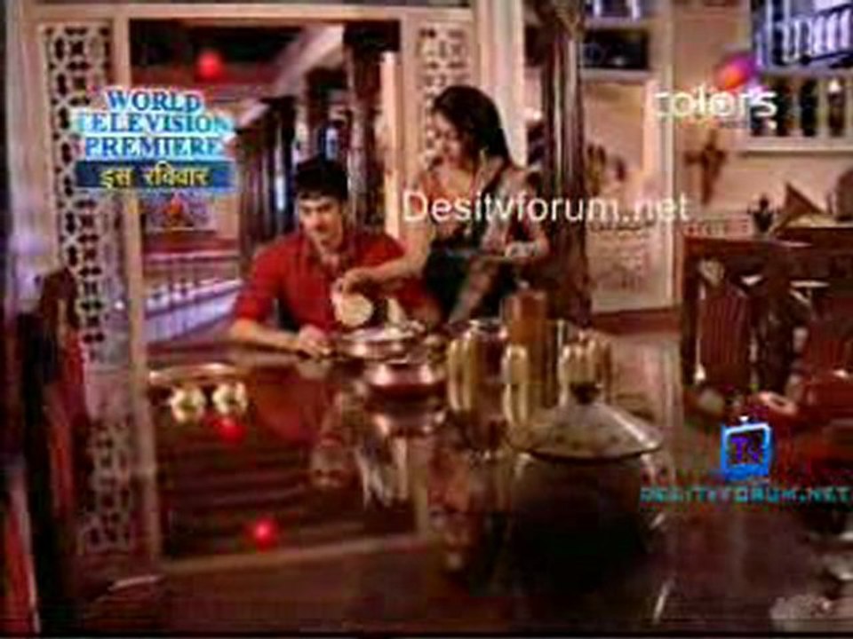 Matti Ki Banno [Episode 58] - 22nd March 2011 Part3