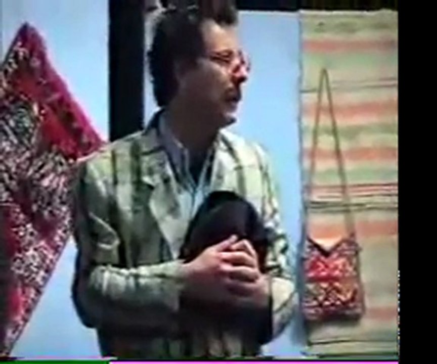 ABDULLAH ŞEKEROĞLI  düzgün emmi çalınan yüzük