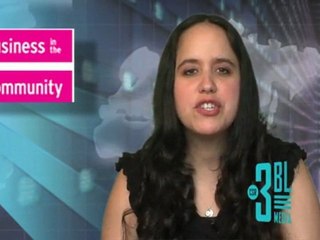 CSR Minute: Microsoft Supports Japan Disaster Relief