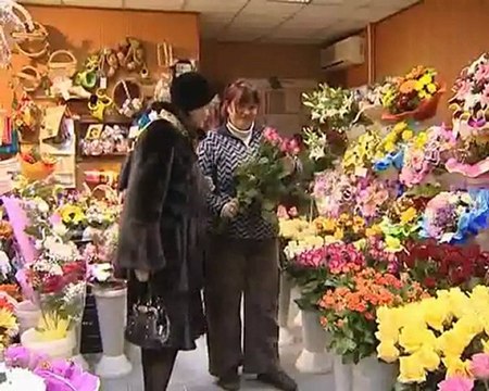 РМЭС. Пикап. Интервью для Рен-Тв