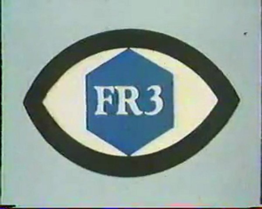 FR3 1ER Mars 1983