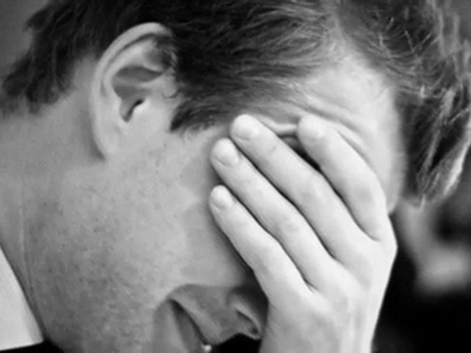 Abdurrahman Önül Allaha Kul Olamadım