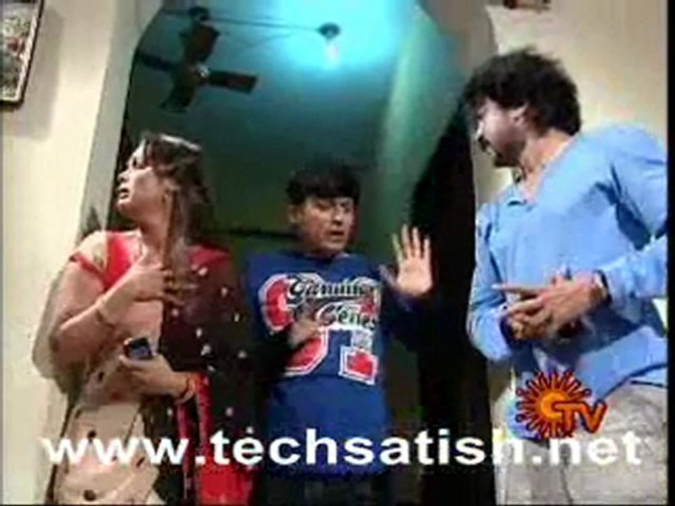 Pondatti Thevai