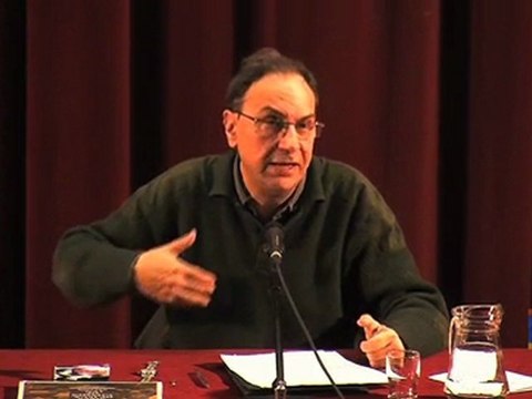 Agora des savoirs - Gérard Noiriel