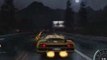 Need for Speed: Hot Pursuit Xbox 360 - Lamborghini Untamed DLC - Lamborghini Diablo SV Gameplay