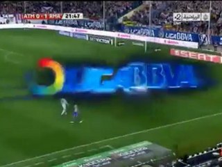 Giocatore resta in mutande