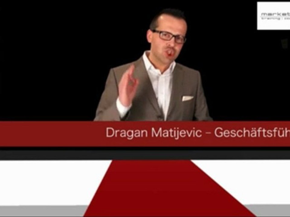 Marketeins: die neukunden-maschine