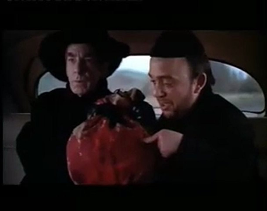 Frankensteins Horrorklinik Horror Hospital