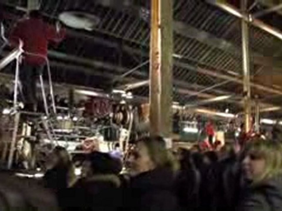 Libertés de séjour au Channel : la symphonie mécanique