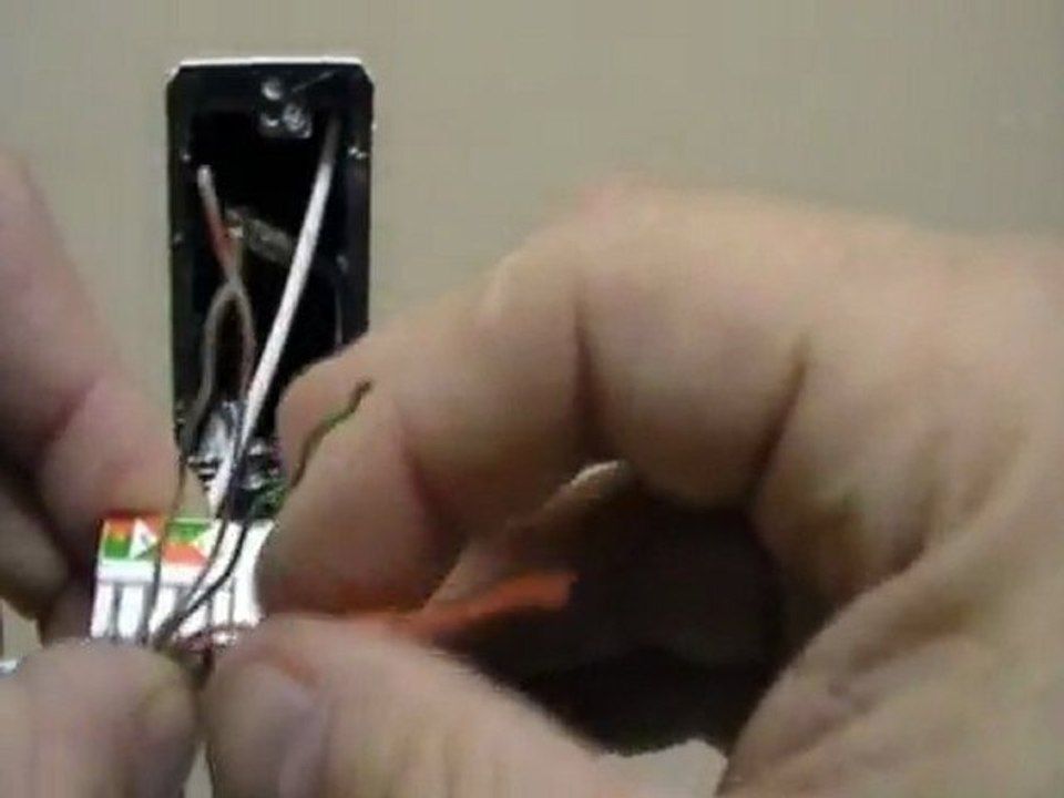 Electricians Philadelphia | Ethernet Jack Install