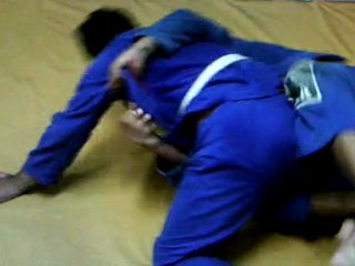 Treino 18 de Março - Combate II