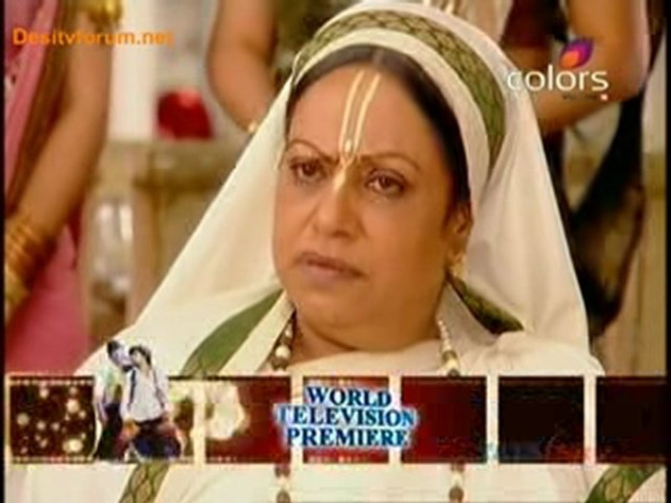 Rishthon Se Badi Pratha - 22nd March 2011 Pt1
