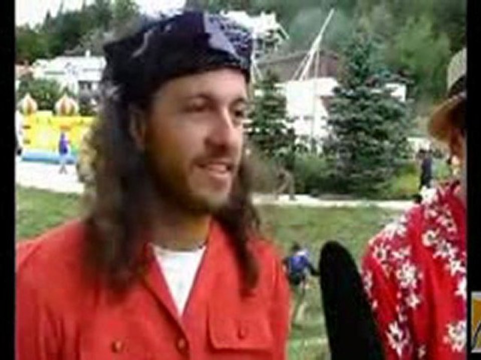 fête de l'Abonde 2008