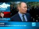 Russie : Medvedev et Poutine en désaccord sur la Libye