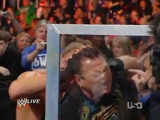 WWE-Tv.Com - WWE Raw 21/3/2011 Part 4/7 (HQ)