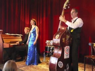 Au bistrot du Channel à Calais, le Ouate Club