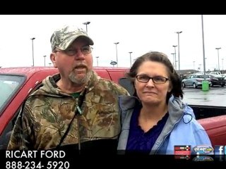 Ford Ranger Columbus Ohio