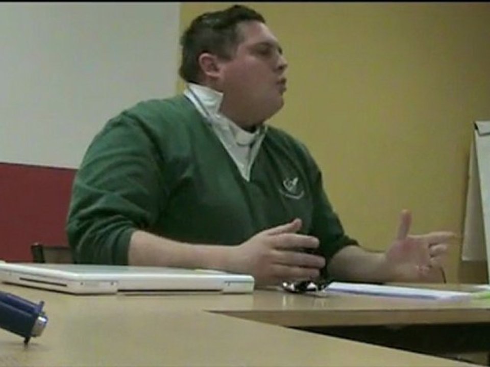 Conférence sur Saint Germain de Talloires (4)