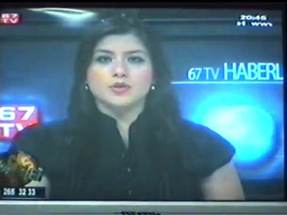 MEHMET SARI.RAŞİT KORUM.67 TV