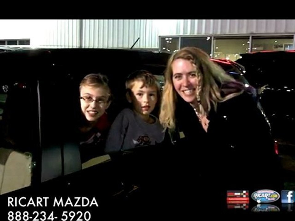 Mazda Columbus Ohio