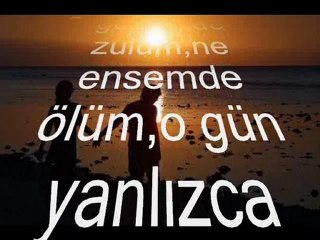 AHMET KAYA UNUTAMAM