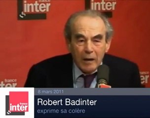 POLITIZAP - Un candidat aux cantonales se jette dans la Seine