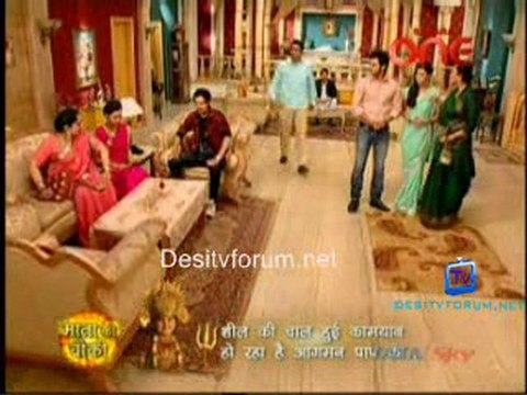 Hamari Beti Raj Karegi - 22nd March 2011 pt2