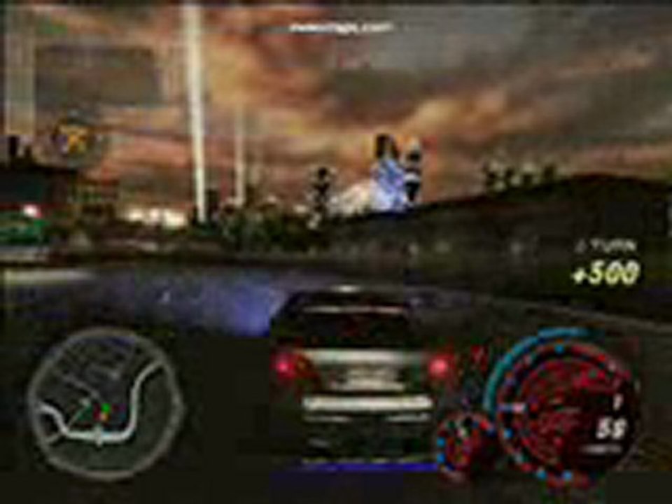 Asi Ruh & Need For Speed