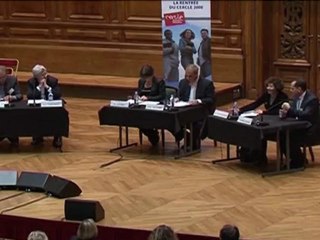 Captation Conférence