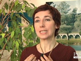 Le prix de l'eau a baissé à Paris