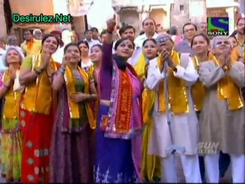 Krishnaben Khakharawala - 22nd March 2011 Part1