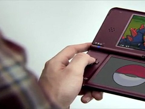 Jean Baptiste Maunier - Pub Pokémons - Deuxième version