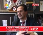 VİZYON TÜRK / ATILGAN OTOMOTİV A.Ş.