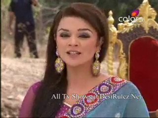 Laagi Tujhse Lagan- - 22nd March 2011 pt4