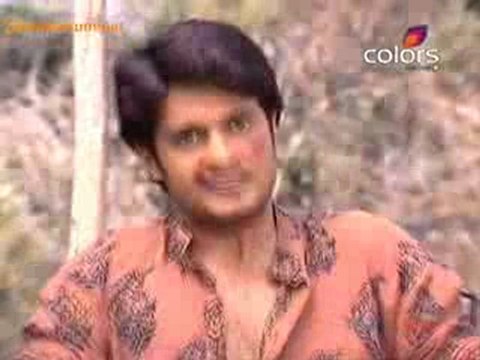 Laagi Tujhse Lagan - 22nd March 2011 Video Update Pt-1