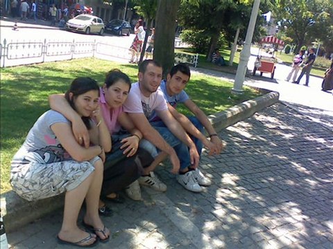 HASRET-Selahattin BAKIR