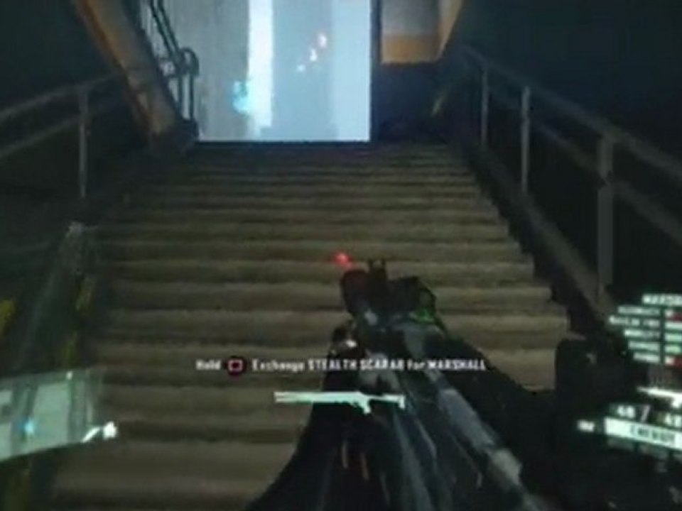 Crysis 2 Gameplay Part3