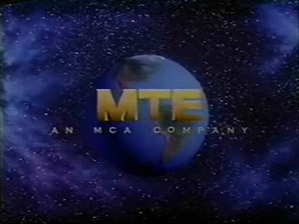 MTE - 1992 Logo
